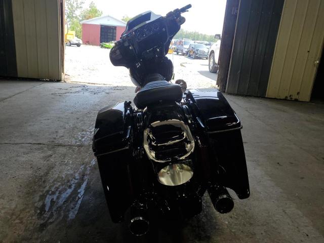 2021 HARLEY-DAVIDSON FLHXSE   