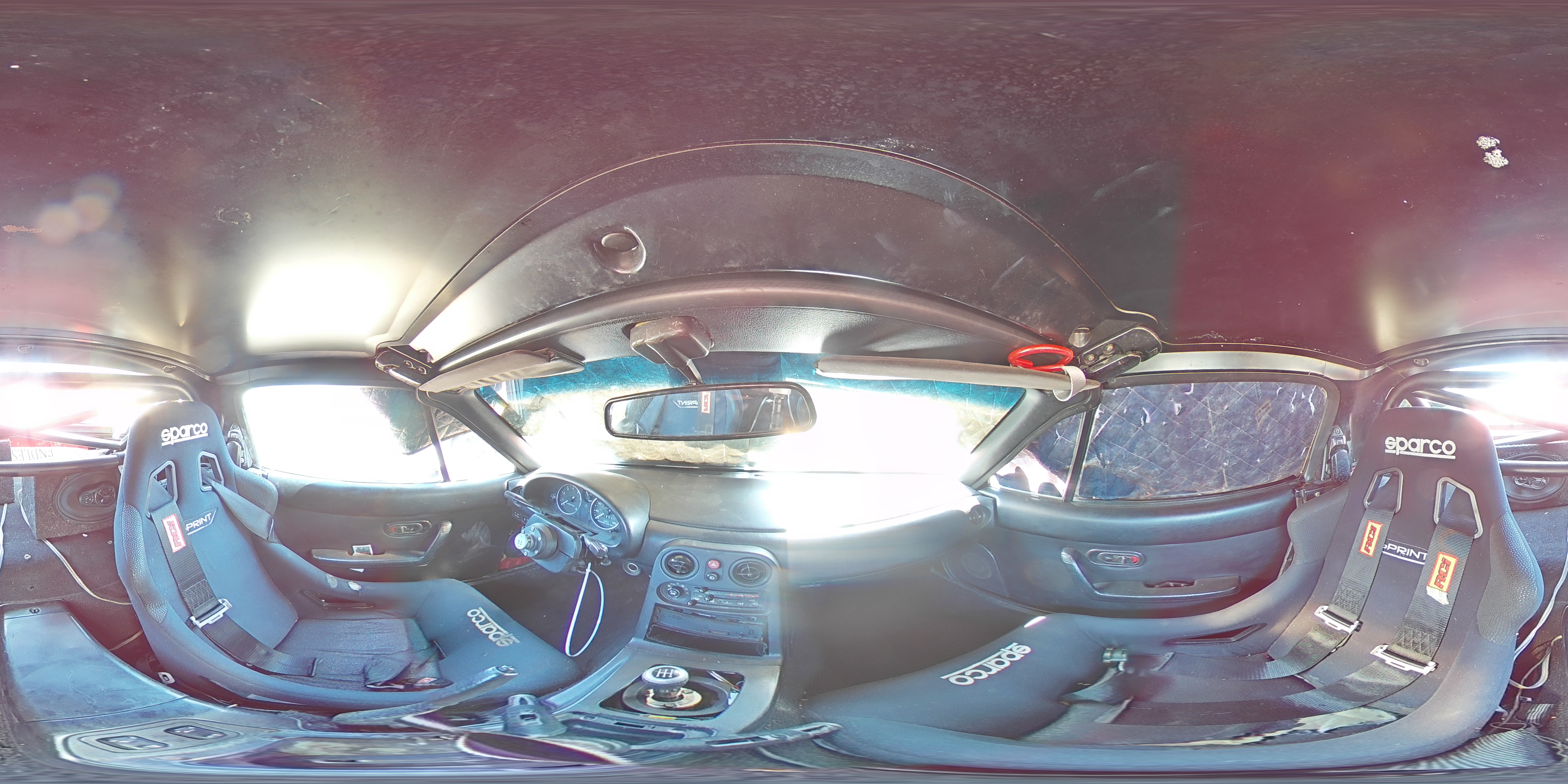 1993 Mazda Mx-5 Miata VIN: JM1NA3519P1414744 Lot: 62888955