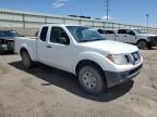 2015 Nissan Frontier S for Sale in Albuquerque, NM - Rear End