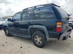 2001 Chevrolet Tahoe K1500 zu verkaufen in San Antonio, TX - Side