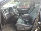 2018 Toyota Highlander Se იყიდება Baltimore-ში, MD - Side