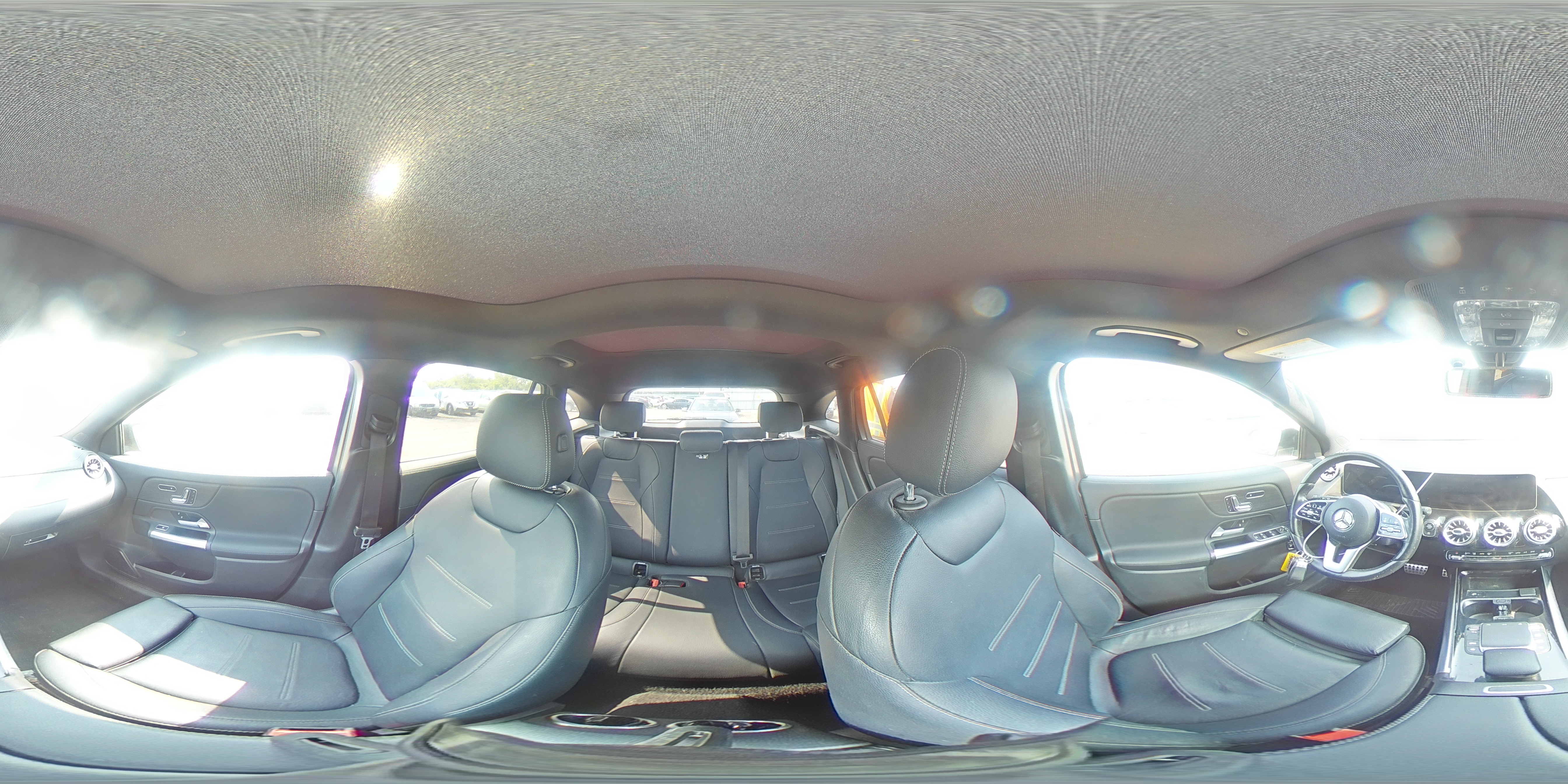 2021 Mercedes-Benz Gla 250 4Matic VIN: W1N4N4HB0MJ165085 Lot: 60248495