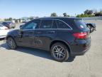 2017 Mercedes-Benz Glc 300 4Matic for Sale in Martinez, CA - Rollover