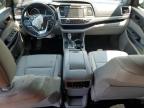 2017 Toyota Highlander Le   for Sale in Windsor, NJ - Front End