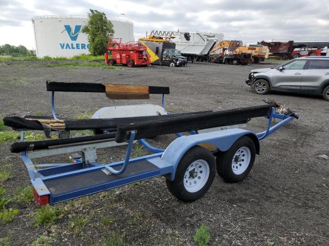 2008 OTHER HEAVY EQUIPMENT TRAILER