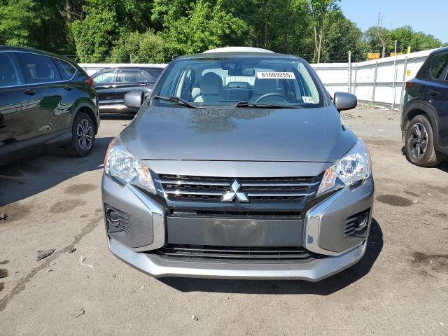  MITSUBISHI MIRAGE 2022 Szary