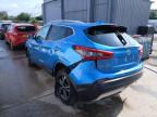 2020 NISSAN QASHQAI N- for sale at Copart WESTBURY
