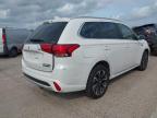 2015 MITSUBISHI OUTLANDER for sale at Copart SANDWICH