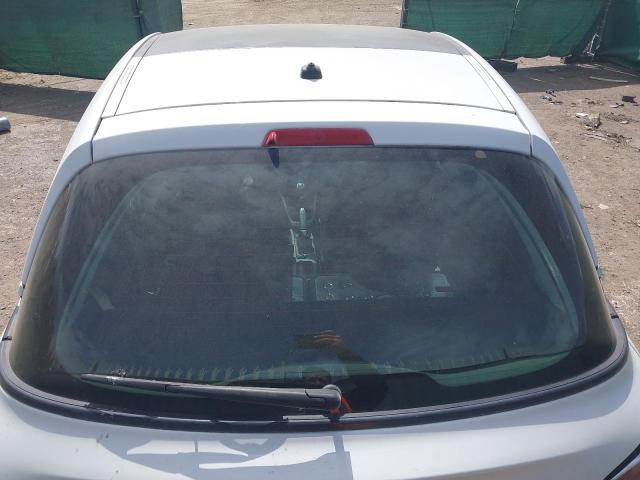 2014 VAUXHALL ADAM GLAM