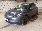 2023 TESL MODEL Y LO for sale at Copart WOLVERHAMPTON