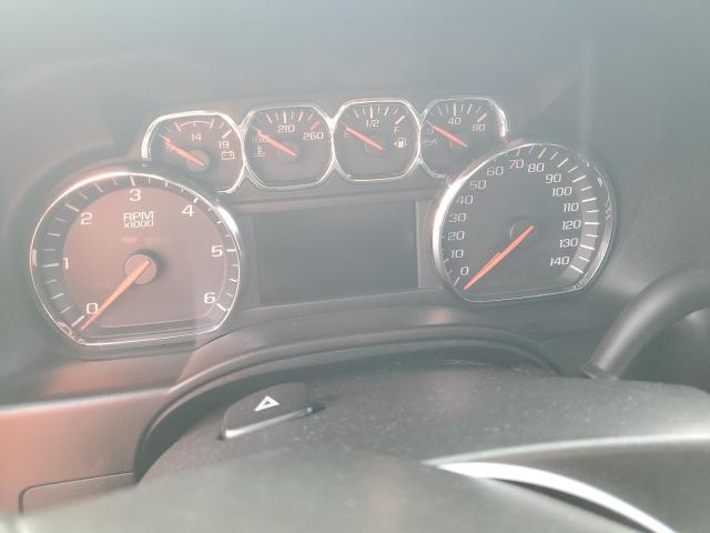 2015 CHEVROLET SUBURBAN K1500 LT  