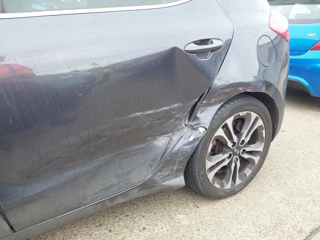 2014 KIA CEED 4 ECO