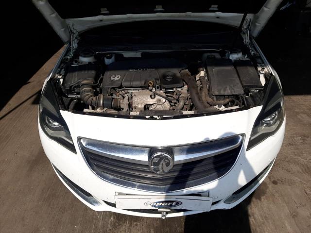 2016 VAUXHALL INSIGNIA T