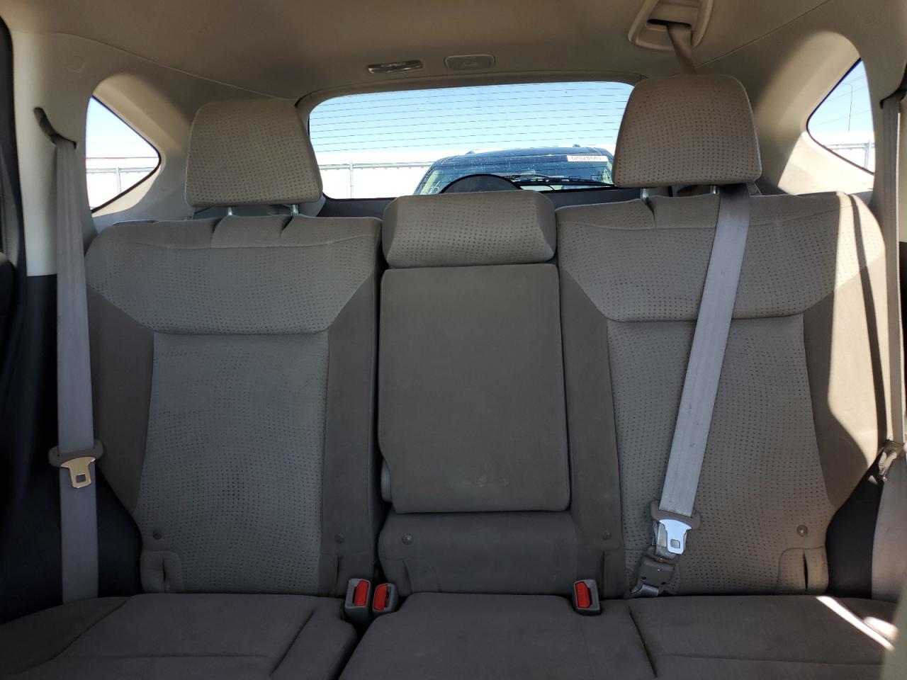 2013 Honda Cr-V Ex VIN: 5J6RM4H56DL042786 Lot: 62828275