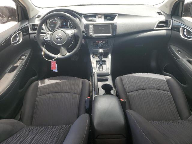  NISSAN SENTRA 2019 Gray