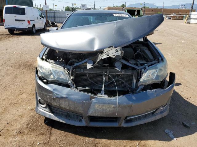  TOYOTA CAMRY 2013 Szary