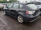2011 Subaru Impreza Outback Sport იყიდება New Britain-ში, CT - Side