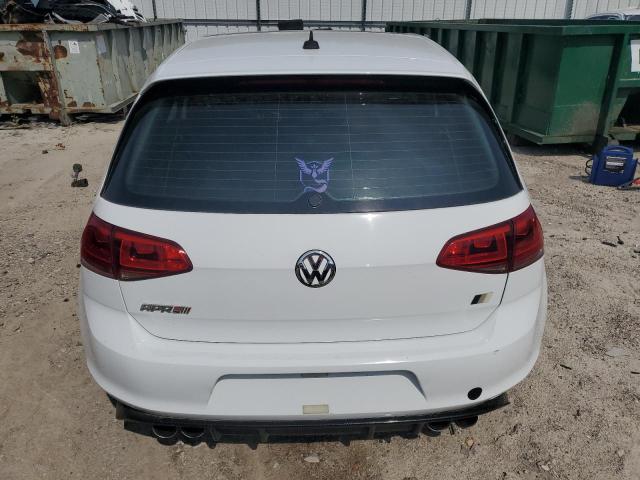  VOLKSWAGEN GTI 2015 Biały