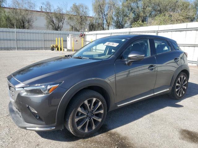 2019 Mazda Cx-3 Grand Touring  