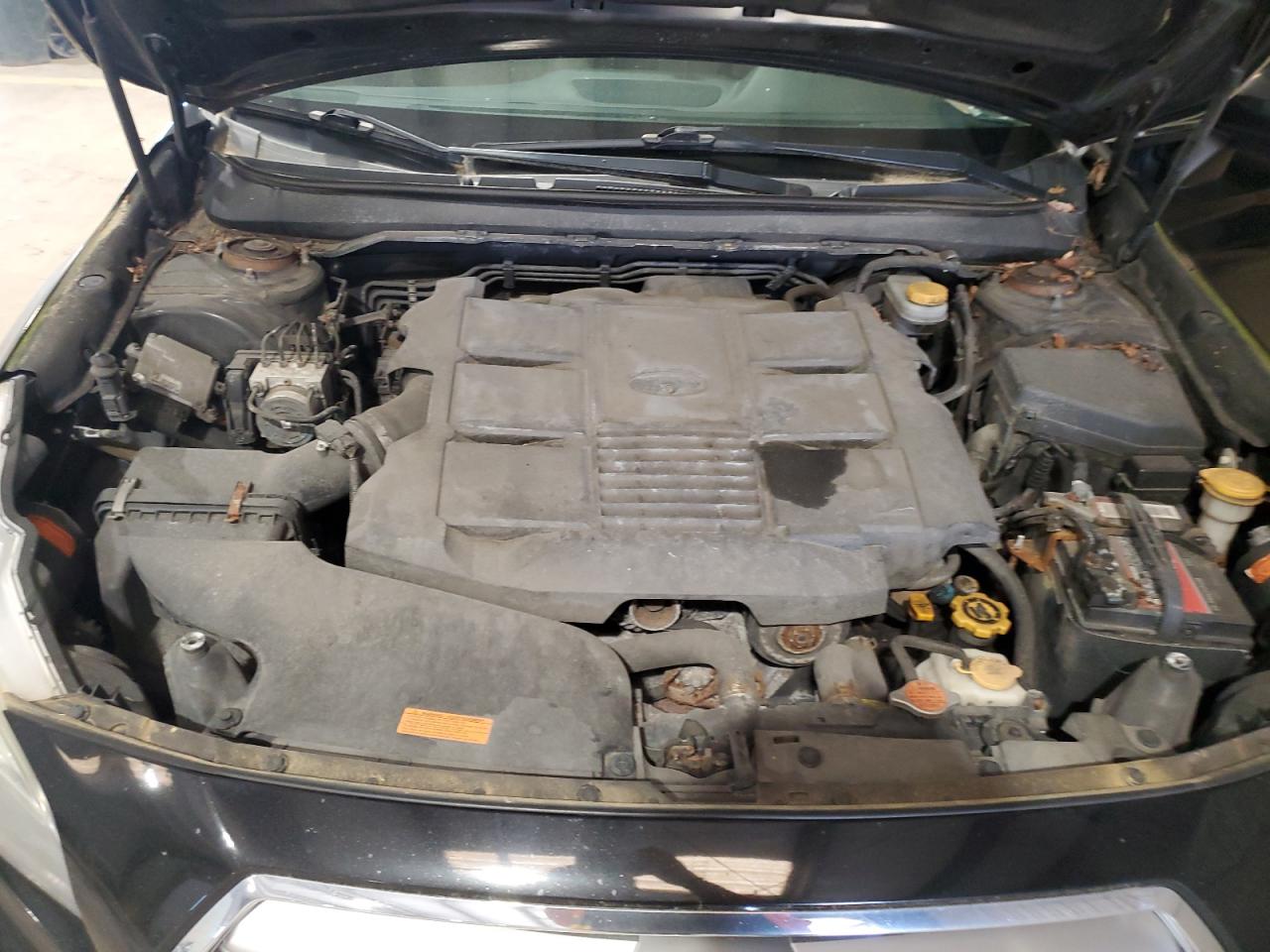 2015 Subaru Legacy 3.6R Limited VIN: 4S3BNEL60F3061928 Lot: 90779775