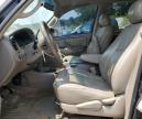 2006 Toyota Tundra Double Cab Sr5   продається в Fairburn, GA - Rear End