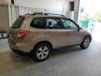 2016 Subaru Forester 2.5I Premium на продаже в Milwaukee, WI - Front End