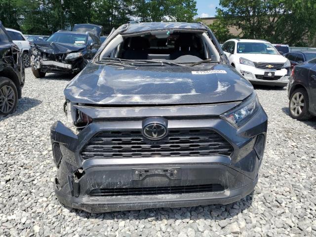  TOYOTA RAV4 2019 Серый