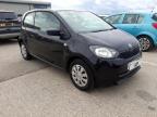 2014 SKODA CITIGO S 1 for sale at Copart SANDWICH