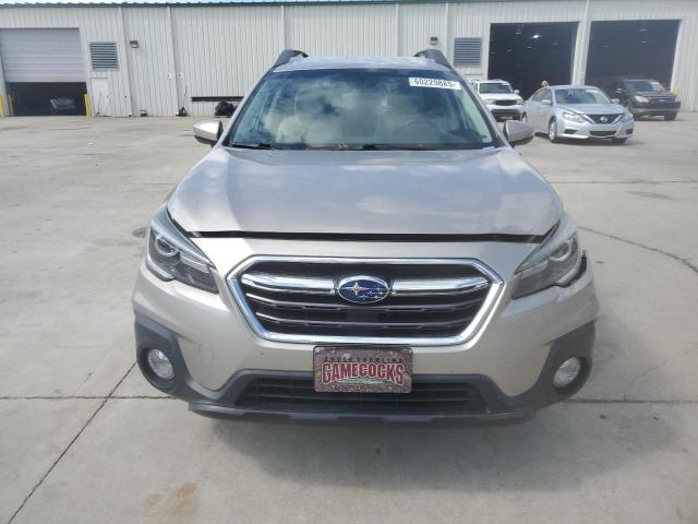  SUBARU OUTBACK 2019 tan