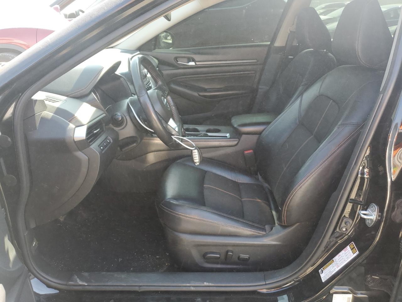NISSAN ALTIMA 2022 VIN 1N4BL4CV3NN363360 фото 7