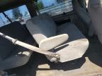 2001 FORD ECONOLINE E350 SUPER DUTY WAGON for sale at Copart OR - PORTLAND NORTH