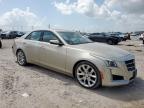 2014 Cadillac Cts Premium Collection на продаже в Houston, TX - Rear End