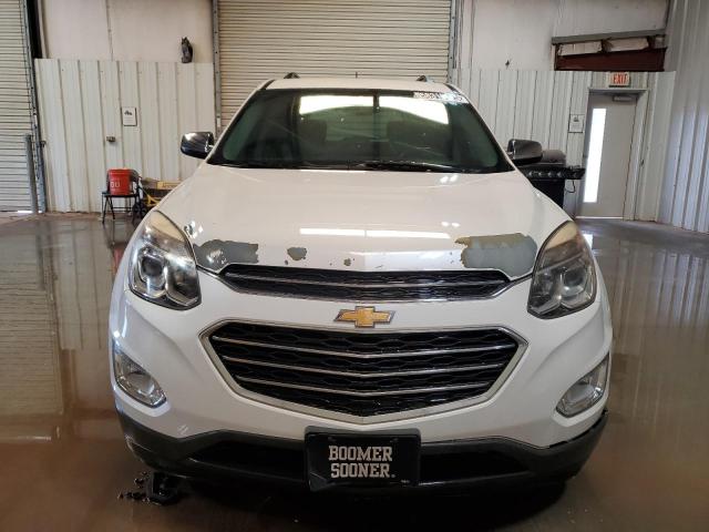 Parquets CHEVROLET EQUINOX 2016 White
