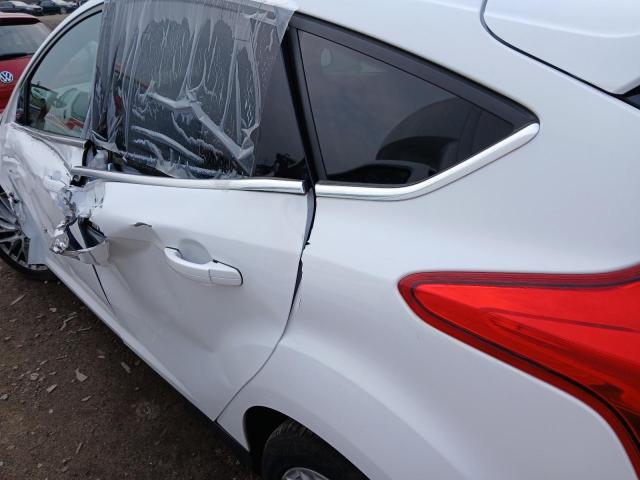 2014 FORD FOCUS ZETE