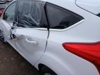 2014 FORD FOCUS ZETE for sale at Copart PETERLEE