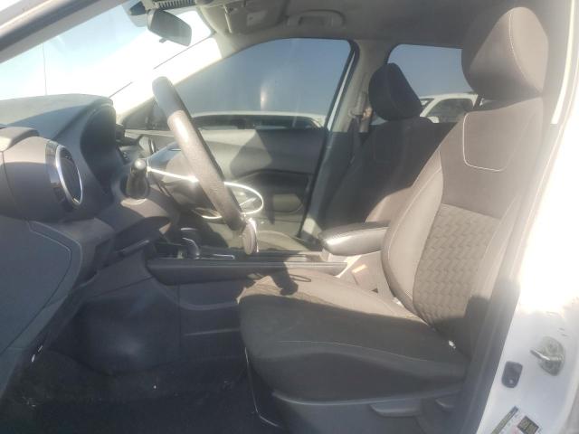  NISSAN KICKS 2021 White