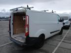 2017 FORD TRANSIT CU for sale at Copart CHESTER