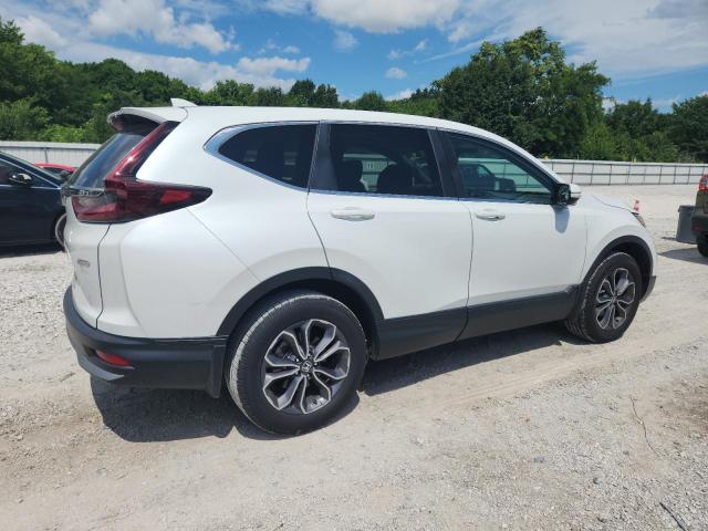  HONDA CRV 2022 White