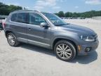2013 Volkswagen Tiguan S იყიდება Gastonia-ში, NC - Water/Flood