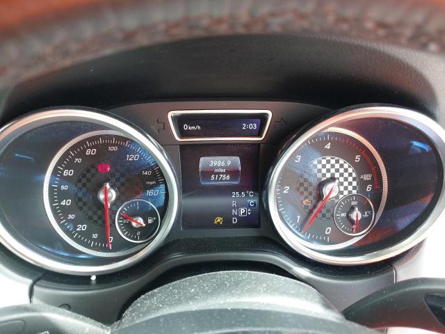 2018 MERCEDES BENZ GLE 250 AM
