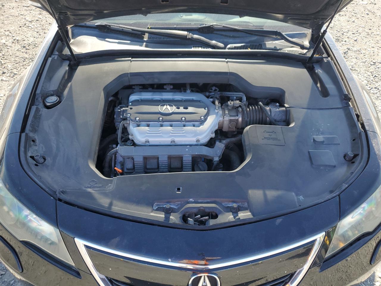2014 Acura Tl Tech VIN: 19UUA9F54EA800888 Lot: 62734045