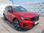 2025 VOLVO XC40 + B4 for sale at Copart ST HELENS