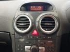 2011 VAUXHALL CORSA SE A for sale at Copart GLOUCESTER