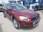 2009 VOLVO XC60 D5 SE for sale at Copart SANDY