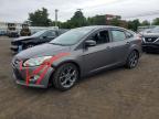 2013 Ford Focus Se იყიდება New Britain-ში, CT - Front End