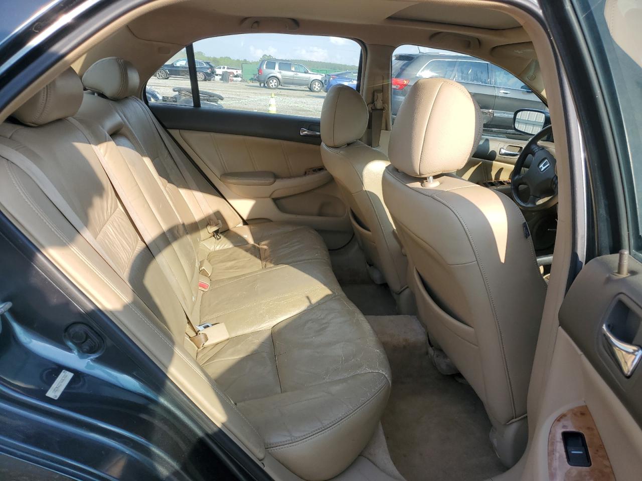 2004 Honda Accord Ex VIN: 1HGCM66574A067882 Lot: 59370475