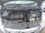 2012 VAUXHALL CORSA ACTI for sale at Copart ROCHFORD
