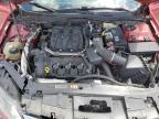 2010 Ford Fusion Se zu verkaufen in Montgomery, AL - Front End