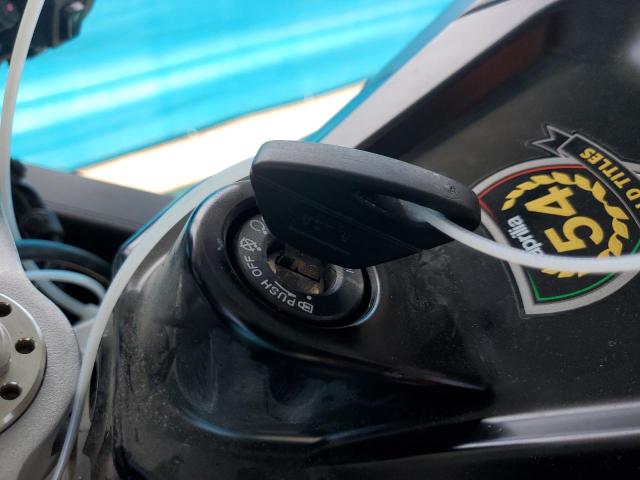 2024 APRILIA RS 660  