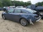 2020 Toyota Avalon Limited за продажба в North Billerica, MA - Rear End